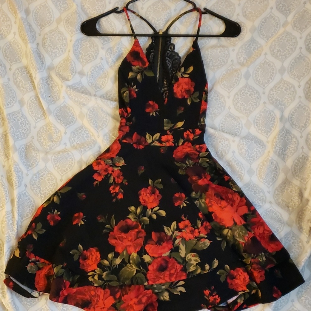 Dress from Windsor. Worn Once. Size Small.